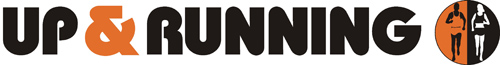 Up & Runing - Huddersfield