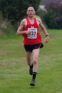 1st Male -  (Hallamshire Harriers)