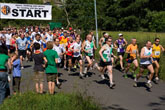 Race start 2011
