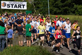 Race start 2011