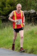 Kevin Ogden - Mens Winner 2012