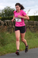 2nd Female - Nichola Sykes (Denby Dale Travellers)