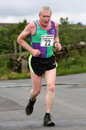 Martyn Gould (Meltham AC)